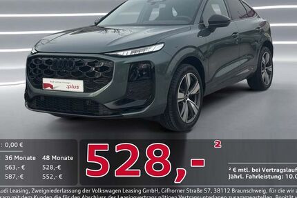 Audi Q3 4.000 km 52.450 &euro; Ingolstadt 85057