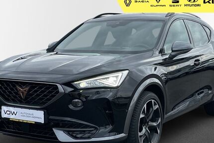 Cupra Formentor 36.950 km 31.790 &euro; Oberschopfheim 77948