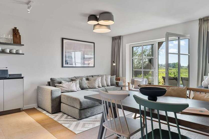 Wohnung zum Kaufen in Westerhever 660.000 € 61.29 m²