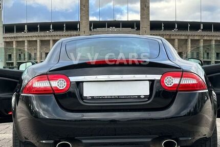 Jaguar XK