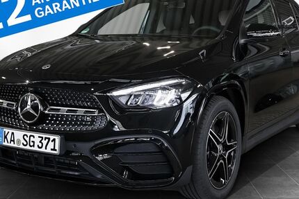 Mercedes-Benz GLA 200 10.000 km 43.999 &euro; Karlsruhe 76185