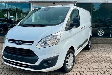 Ford Transit Custom 44.171 km 15.900 € Hamburg-Norderstedt 22851