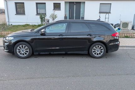 Ford Mondeo 68.820 km 19.600 &euro; Gau-Algesheim 55435