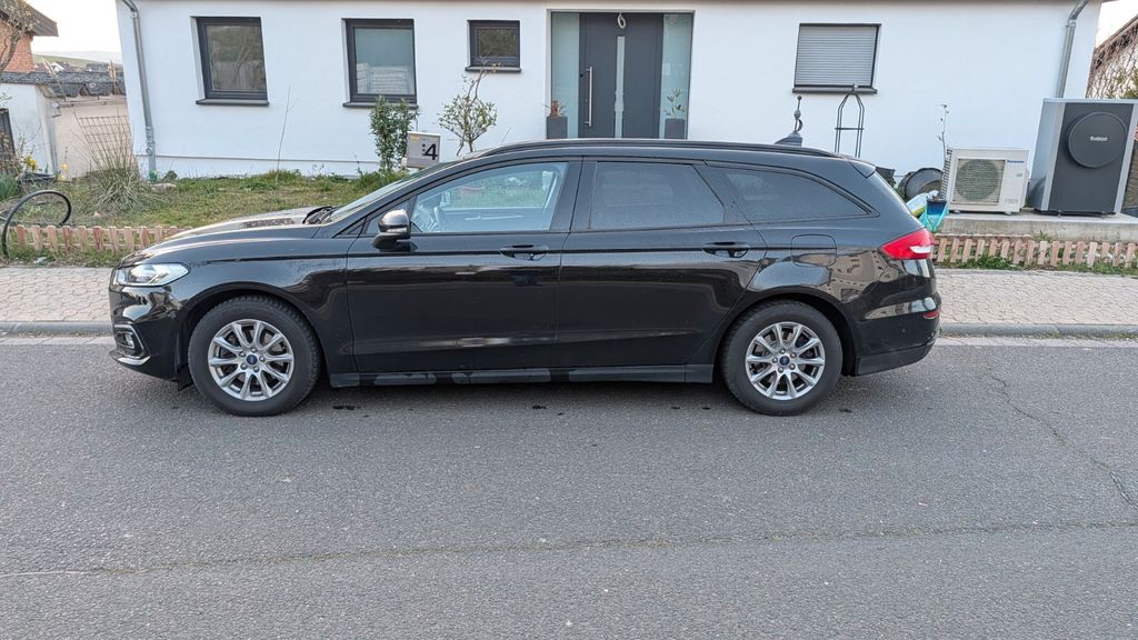 Ford Mondeo 68.820 km 19.600 &euro; Gau-Algesheim 55435