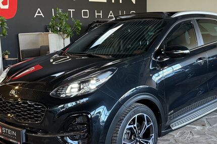 Kia Sportage 74.500 km 24.490 € Erkrath (bei Düsseldorf) 40699