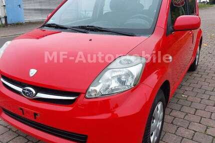 Subaru Justy 113.000 km 2.950 € Mehlingen/Kaiserslautern 67678