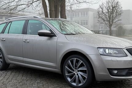 Skoda Octavia 130.000 km 10.990 &euro; Bremen 28329