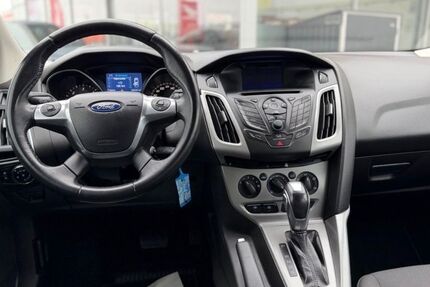 Ford Focus 198.400 km 1.999 &euro; Bad Kreuznach 55545