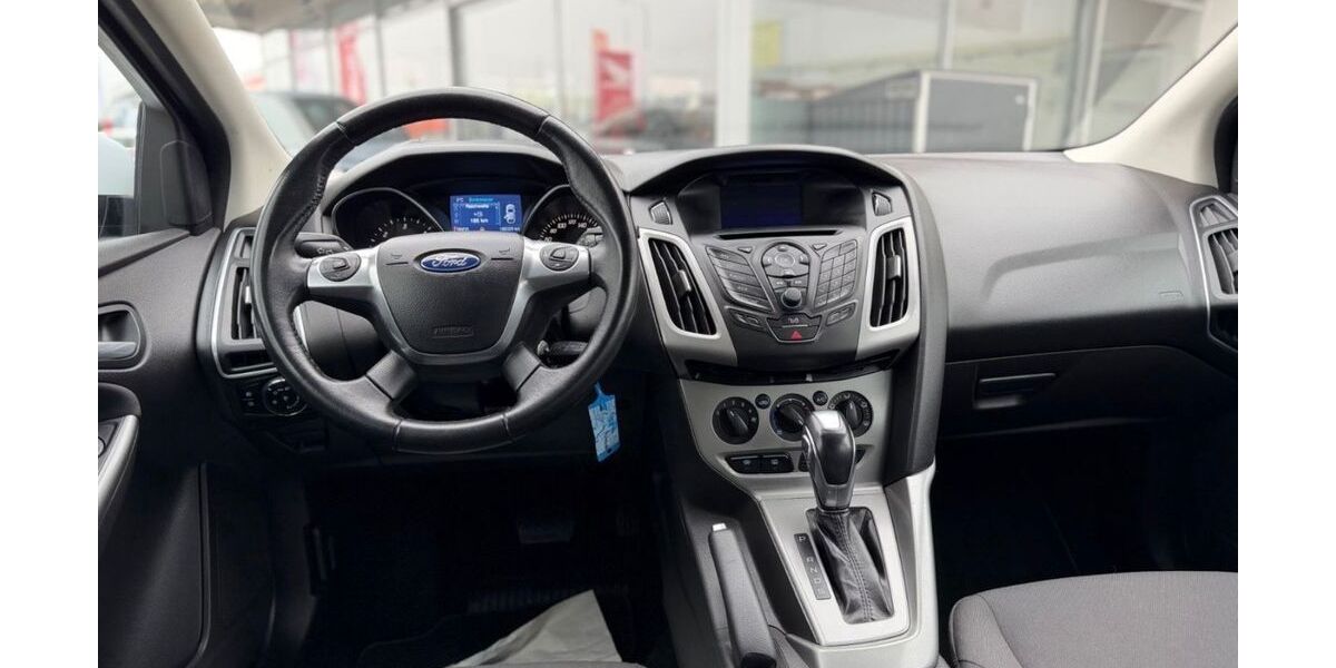 Ford Focus 198.400 km 1.999 &euro; Bad Kreuznach 55545