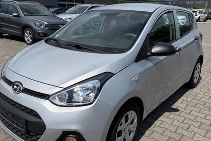 Hyundai i10 21.000 km 6.950 &euro; Papenburg 26871