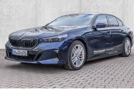 BMW i5 20.250 km 54.440 &euro; Unna 59425