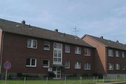 Wohnung Badbergen - 4 Zimmer, 77 m&sup2;, 450&euro; | Angebot:27355311
