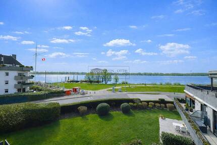 Wohnung Wedel - 2 Zimmer, 93 m&sup2;, 499.999&euro; | Angebot:26159578