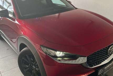 Mazda CX-30 1.891 km 28.490 &euro; Bad Hersfeld 36251