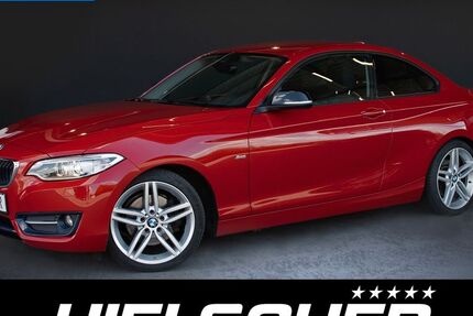 BMW 220 99.600 km 19.900 &euro; Chamerau 93466
