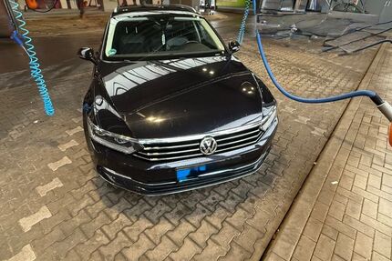 VW Passat 202.075 km 10.500 &euro; Nonnweiler 66620