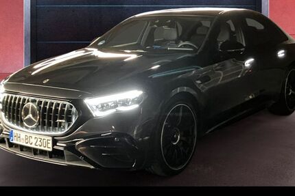 Mercedes-Benz E 53 AMG 9.900 km 110.900 &euro; Hamburg 22047