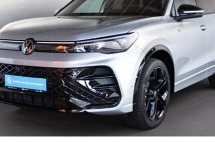 VW Tiguan 6.696 km 54.980 € Hüttenberg-Rechtenbach 35625