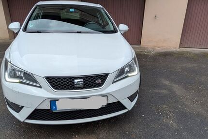 Seat Ibiza 126.000 km 7.600 &euro; Kernen 71394