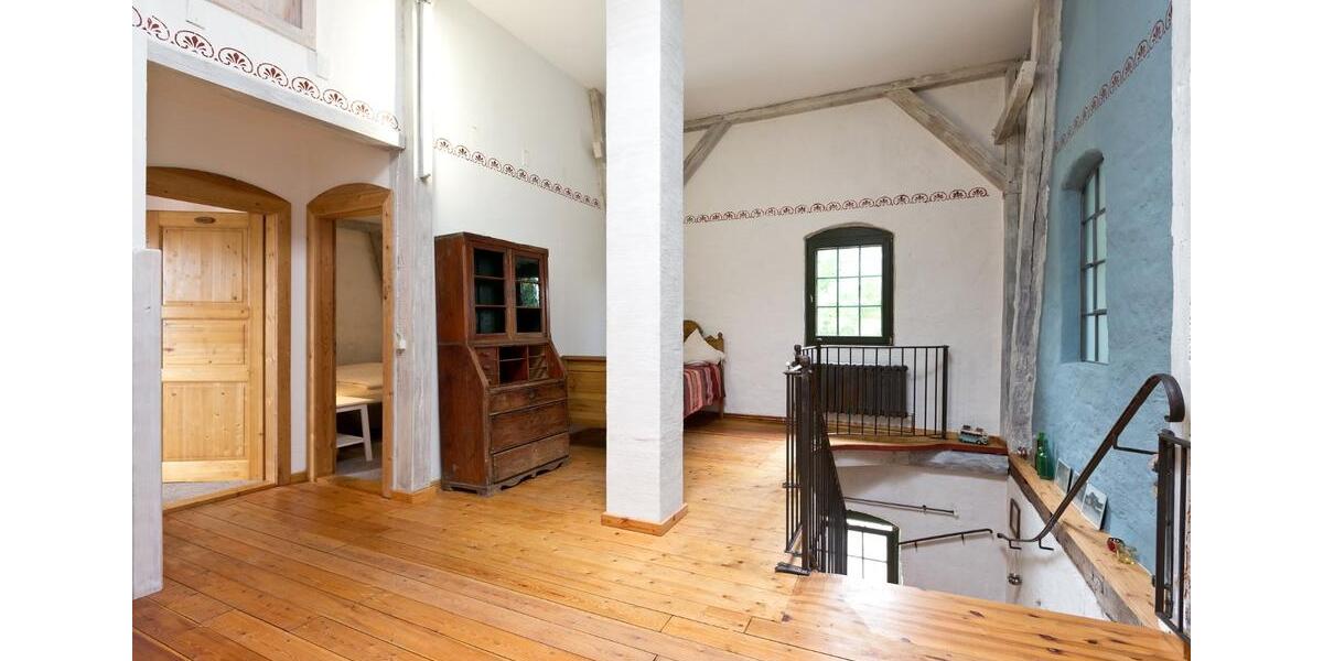 Einfamilienhaus Waren (Müritz) - 12 Zimmer, 400 m&sup2;, 815.000&euro; | Angebot:27025826