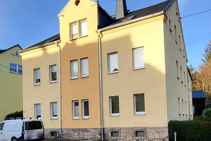 Wohnung Lauter-Bernsbach Lauter - 2 Zimmer, 54 m&sup2;, 324&euro; | Angebot:26156703