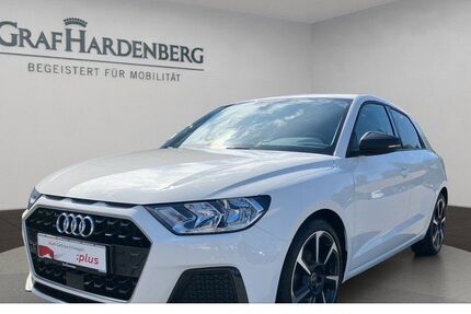Audi A1 29.400 km 20.930 &euro; Singen 78224