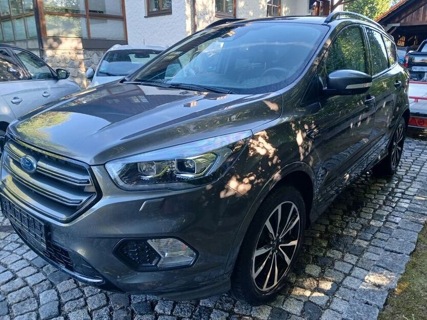 Kuga
