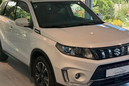Suzuki Vitara 116.000 km 16.490 &euro; Sonthofen 87527