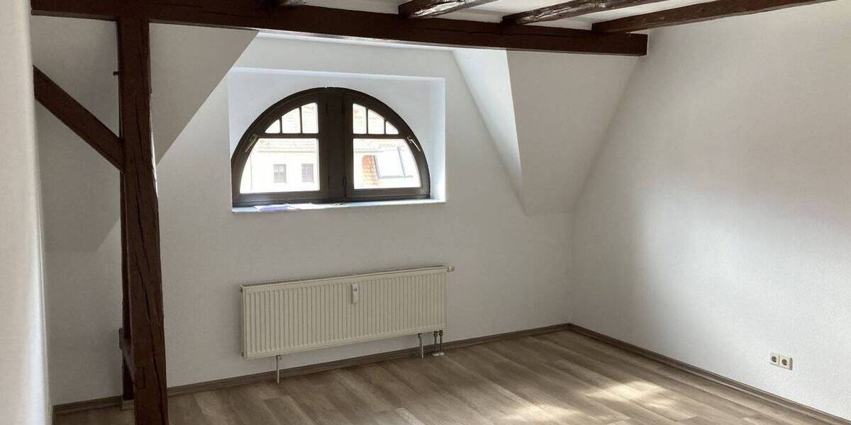 Etagenwohnung Zwickau Innenstadt - 2 Zimmer, 55 m&sup2;, 55.000&euro; | Angebot:25780738