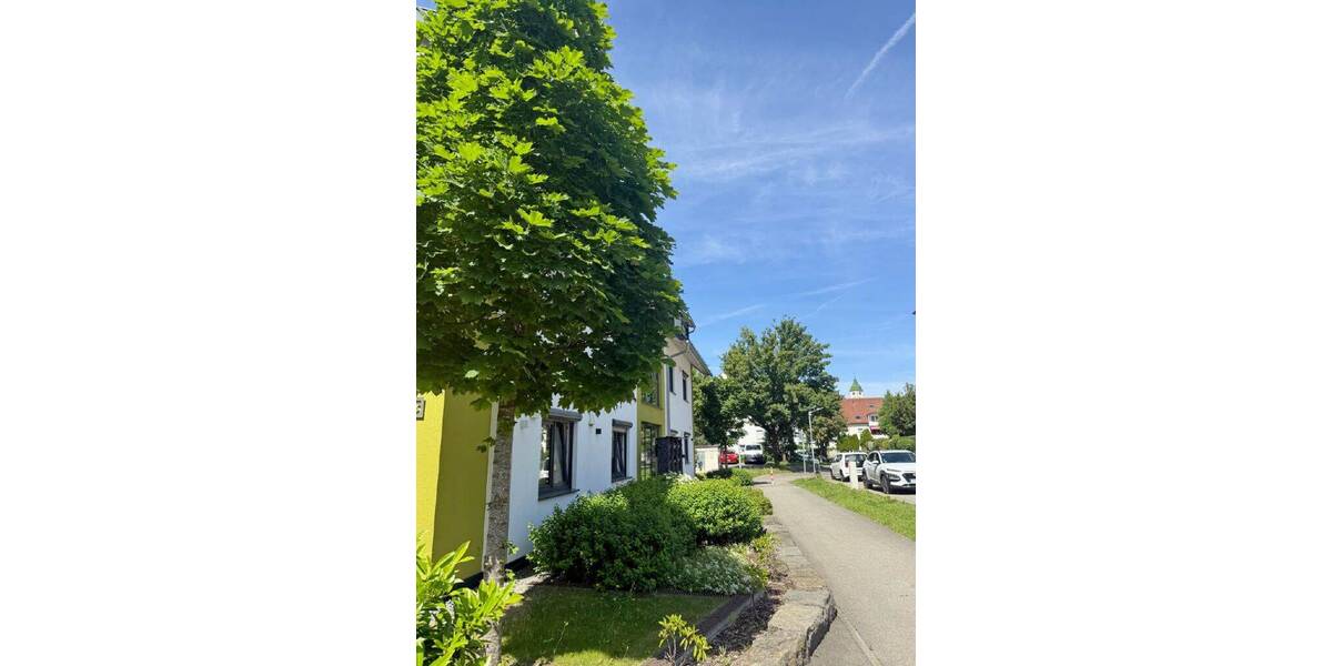 Etagenwohnung Wangen - 4 Zimmer, 116 m&sup2;, 488.000&euro; | Angebot:26886182