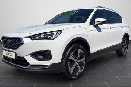 Seat Tarraco 78.961 km 28.500 &euro; Kirkel 66459