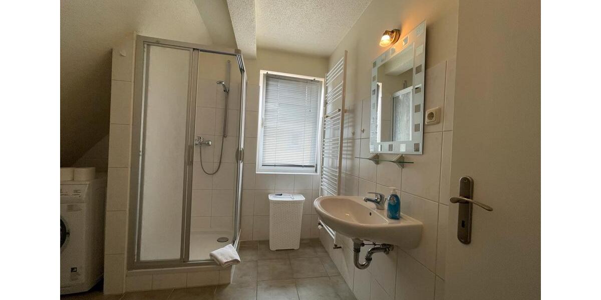 Dachgeschoßwohnung Usedom - 3 Zimmer, 62 m&sup2;, 780&euro; | Angebot:25942765