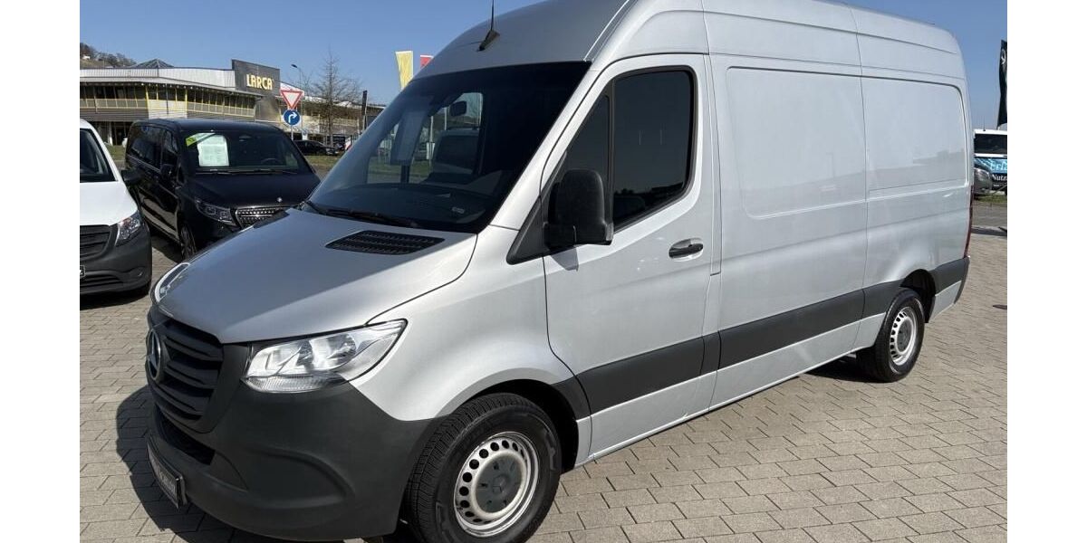 Mercedes-Benz Sprinter 43.452 km 37.913 &euro; Schorndorf 73614