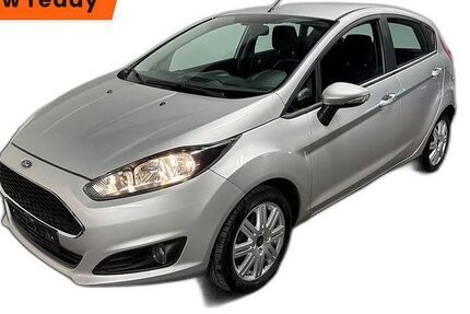 Ford Fiesta 76.972 km 9.999 &euro; Ergolding 84030