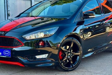 Ford Focus 165.000 km 10.770 &euro; Nalbach 66809