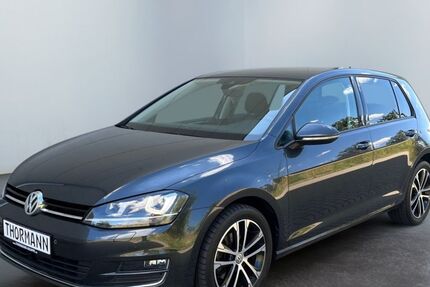 VW Golf 102.667 km 13.930 &euro; Stendal 39576