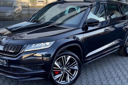 Skoda Kodiaq 180.234 km 22.990 &euro; Rüsselsheim 65428