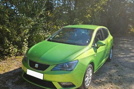 Seat Ibiza 279.000 km 3.990 € Mainburg 84048