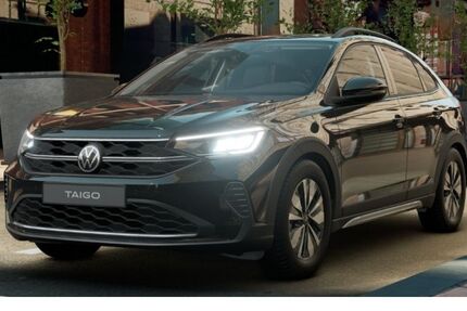VW Taigo 9.900 km 26.970 € Regensburg 93053