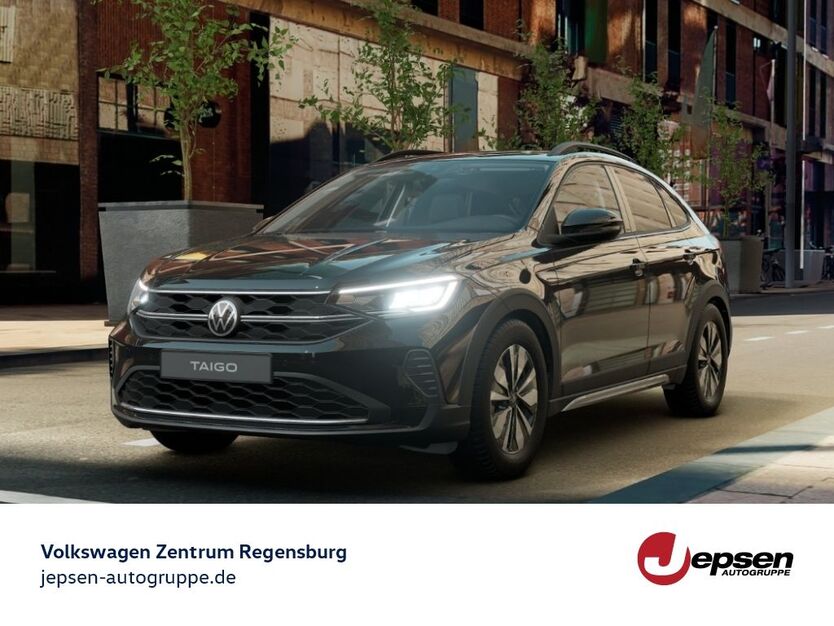 VW Taigo 9.900 km 26.970 € Regensburg 93053