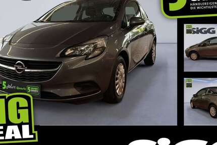 Opel Corsa 42.300 km 8.980 € Augsburg 86167