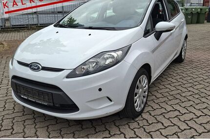 Ford Fiesta 229.435 km 1.785 &euro; Achern 77855