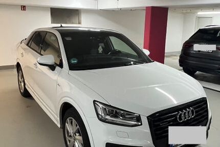 Audi Q2 70.000 km 26.400 &euro; Holzwickede 59439