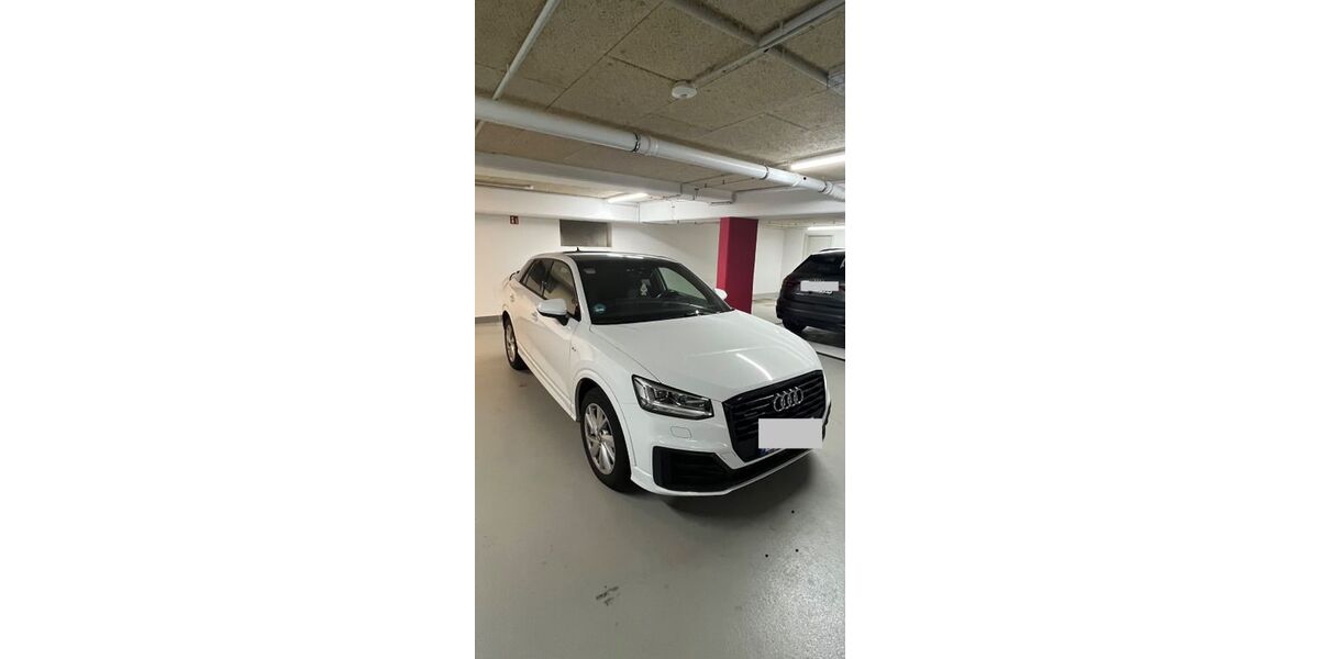 Audi Q2 70.000 km 26.400 &euro; Holzwickede 59439