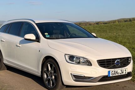 Volvo V60 160.000 km 12.150 &euro; Bad Gandersheim 37581