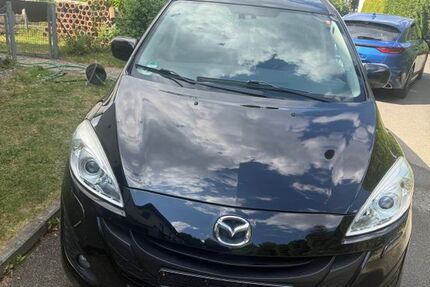 Mazda 5 183.000 km 4.500 &euro; Augsburg 86368