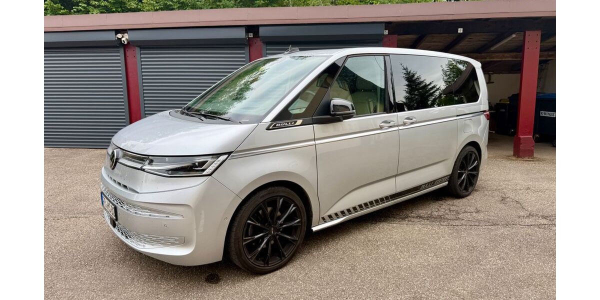 VW T7 Multivan 36.000 km 51.700 &euro; Eisenbach (Hochschwarzwald) 79871