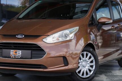 Ford B-Max 128.000 km 4.790 &euro; Ergolding 84030