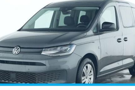 VW Caddy 12.301 km 27.990 &euro; Kaiserslautern 67663