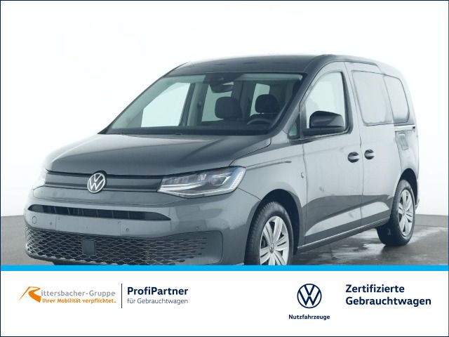VW Caddy 12.301 km 27.990 &euro; Kaiserslautern 67663
